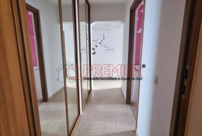 Apartament cu 2 camere decomandat în Măgurele - 14