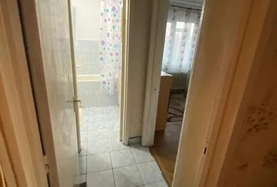 Apartament cu 2 camere, etajul 3/4, zona Podu Ros - 7