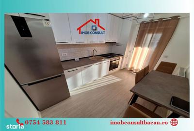 Apartament cu 2 camere decomandat în Banca Națională - 6