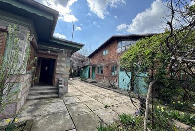 Casă individuală cu 6 camere cu Teren 400 Mp în Traian - 2