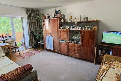 Apartament 2 camere, 56 mp, zona Gheorghe Dima, Zorilor - 2