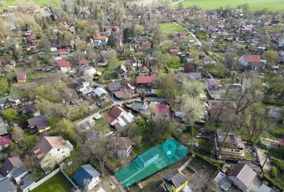 Casa cu mansarda la 3 insule - 1