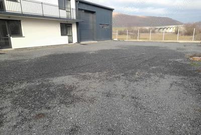 Spațiu comercial, de 463 mp, în Luna - 5