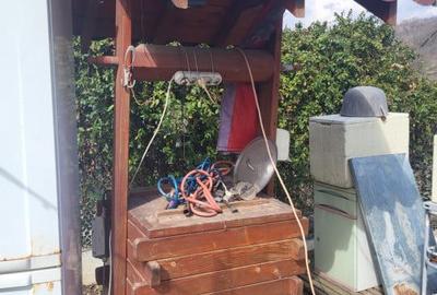 Teren de 1061 mp, în Rediu