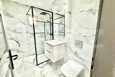 Apartament de inchiriat pretabil pentru BUSINESS Apartament de inchiriat pretabil pentru BUSINESS - 6