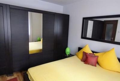 Apartament modern, decomandat cartier Crang - 4