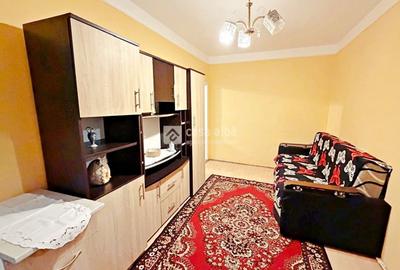 Apartament cu 2 camere nedecomandat, mobilat în Tătărași - 1