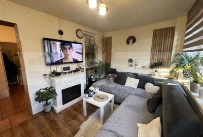 Casă cu Teren 120 Mp în Central - 1