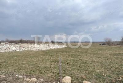 Teren de 16310 mp, în Industrial Vest