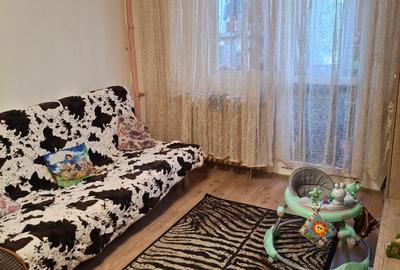 Apartament cu 2 camere semidecomandat în Militari - 2