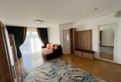 Apartament 1 camera str.Florilor - 2