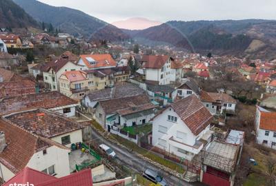 Casă cu 3 camere cu Teren 300 Mp în Schei - 8