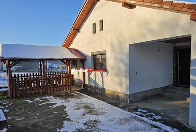 CASA DE VACANTA | VARCIOROG, BIHOR - 7
