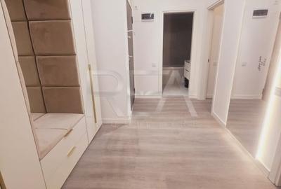 Apartament 2 camere | Complex Rezidential Exigent Plaza Faza 5 | Mobilat - 7