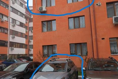 Apartament cu 3 camere decomandat în Central - 2