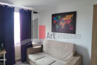 Apartament 3 camere decomandat Trapezului - 6