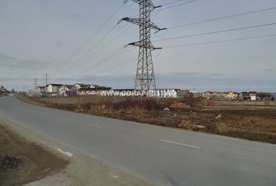 Teren Construcții intravilan în Central