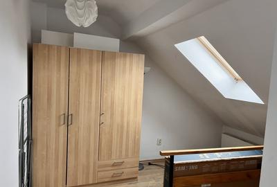Mansarda 2 camere str Rahovei - 6