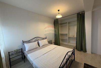 Apartament de 3 camere cu terasa generoasa in Complexul New Residence - 3