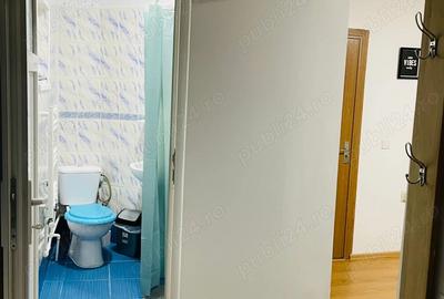 Garsoniera la curte de inchiriat - 6