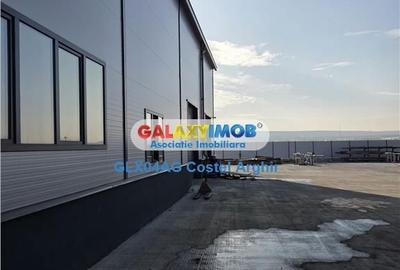 Spațiu comercial, de 1,100 mp, în Dârmănești - 14