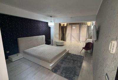 Apartament cu 3 camere decomandat, mobilat în Herăstrău - 8