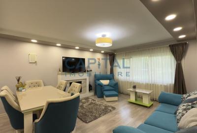 Apartament spatios, ideal pentru o familie! Apartament spatios, ideal pentru o familie! - 6