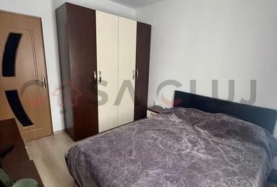 Apartament cu 2 camere semidecomandat, mobilat în Iris - 3