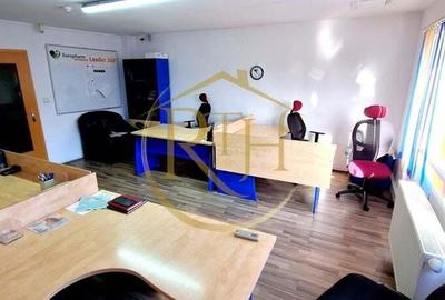 Oferim spre inchiriere spatii pentru birouri si depozit, zona Soarelui - 2