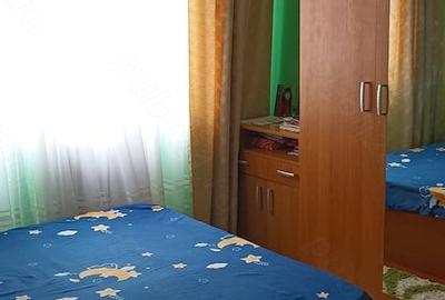 Apartament cu 3 camere decomandat în Central - 2