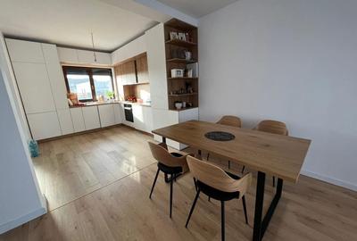 Duplex P+1E Mosnita Noua Duplex P+1E Mosnita Noua - 13