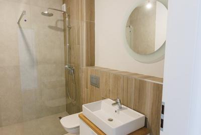 Apartament cu 2 camere decomandat în Tipografilor - 10