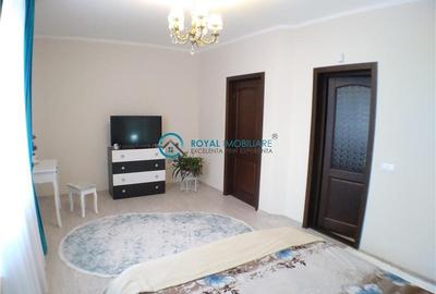 Royal Imobiliare - Inchirieri Apartamente Lux Albert Royal Imobiliare - Inchirieri Apartamente Lux Albert - 13