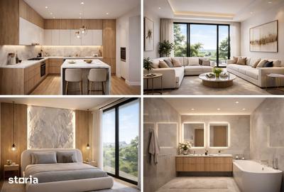 Apartament cu 3 camere în Militari - 2