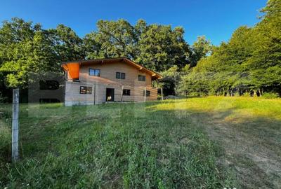 Casă cu 7 camere cu Teren 1700 Mp în Beclean - 7