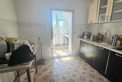 Apartament cu 2 camere, decomandat, centrala proprie, zona Lipovei - 4