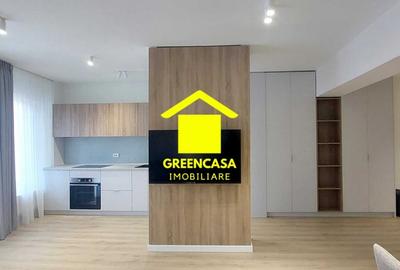 Apartament 2 camere, 82mp, terasa 17mp, Plopilor