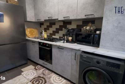 Casă cu 7 camere cu Teren 300 Mp în Afumați - 7