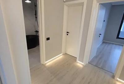 Casă individuală cu 4 camere cu Canalizare în Bucium - 5