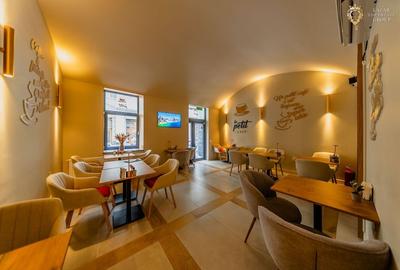 Afacere la cheie cu spatiu comercial in inima Aradului - 2