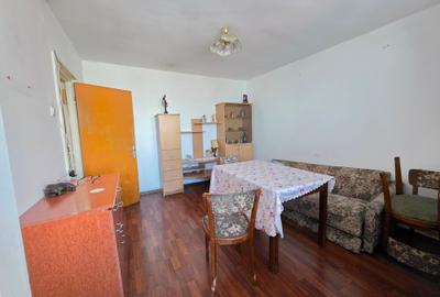Apartament cu 4 camere decomandat în Titan - 9