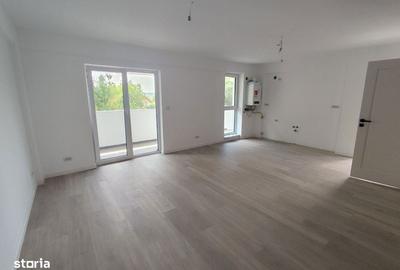 Apartament cu 3 camere în Popas Păcurari - 6