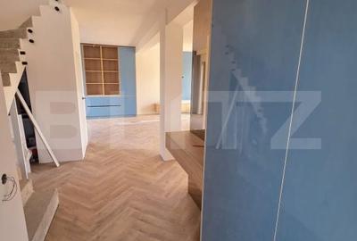 Casă cu 4 camere decomandat cu Teren 400 Mp în Chinteni - 17