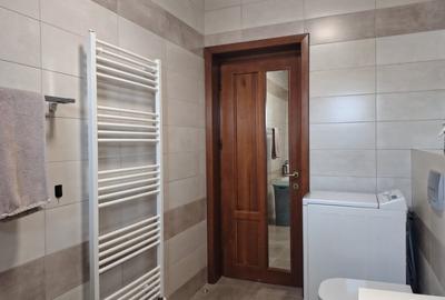 Apartament cu 2 camere decomandat în Popas Păcurari - 5