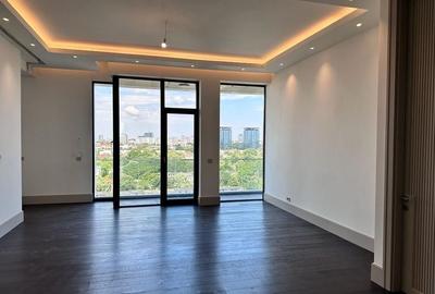 PENTHOUSE SPECTACULOS CU VEDERE DEASUPRA ORASULUI - 5