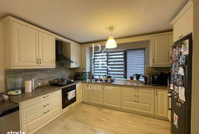 Apartament cu 3 camere în Luna - 13