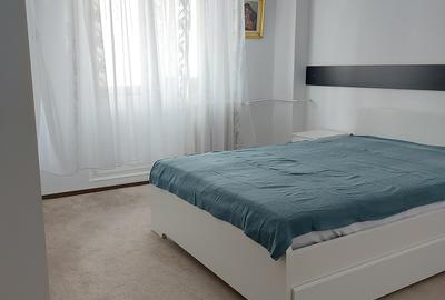 Apartament cu 2 camere decomandat, mobilat în Calea Călărașilor - 6