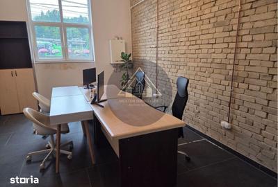 Spațiu comercial, de 40 mp, în Central - 14