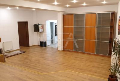 Apartament cu 3 camere decomandat, mobilat în Unirii - 2