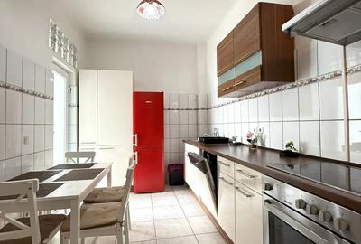 Apartament 2 camere| Curte si loc de parcare privat| Brancoveanu - 5